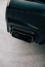 BMW M235i xDrive Gran Coupe Black Shadow Edition 2020 года (ES)